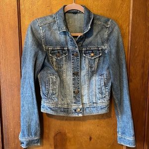 American Eagle Women’s Jean Jacket